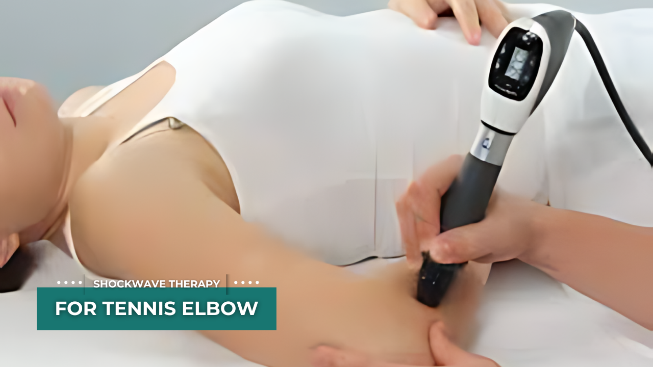 Tennis Elbow
