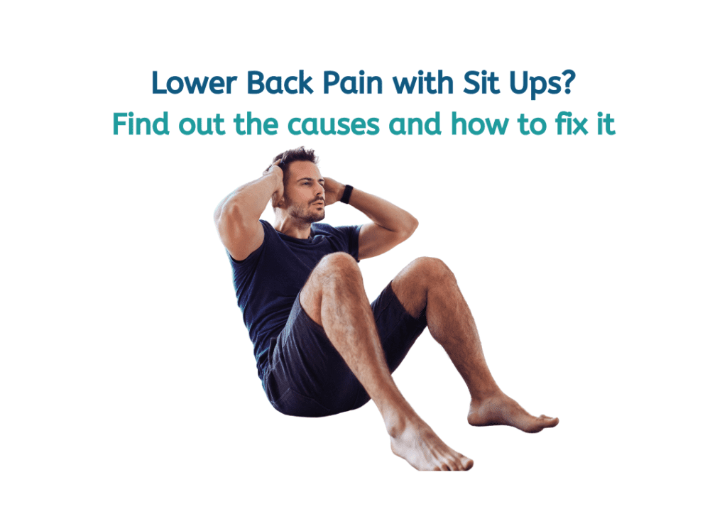 Best core exercise for back pain