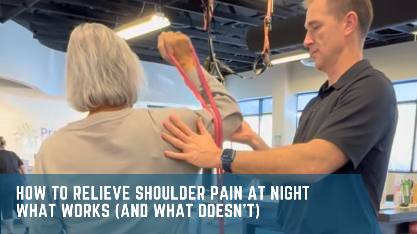 5 Breakthrough Treatments for Low Back Pain Relief in Glendale & Peoria