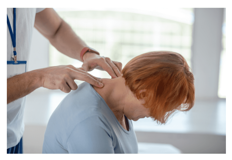 Can Bad Posture Cause Neck and Shoulder Pain?