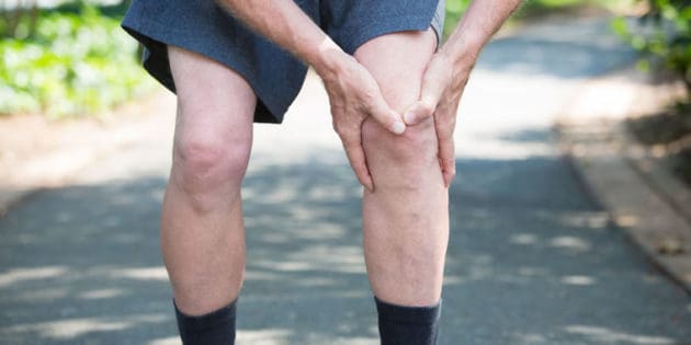 Arthritis Knee
