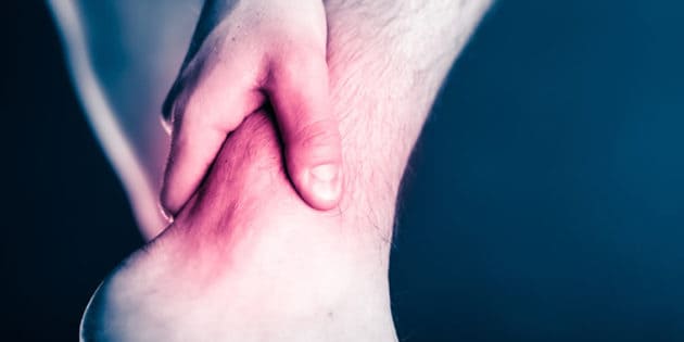 Foot and Ankle Pain