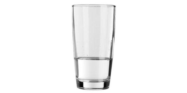 Glass of Water