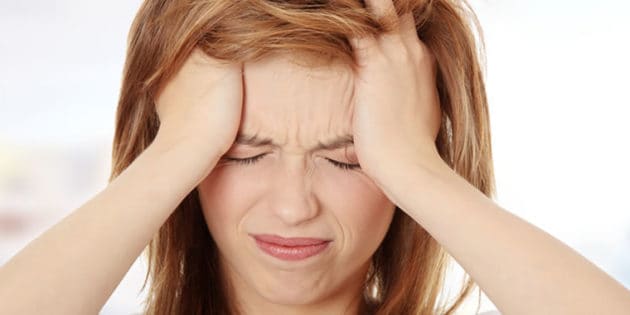 Headaches and Migraines