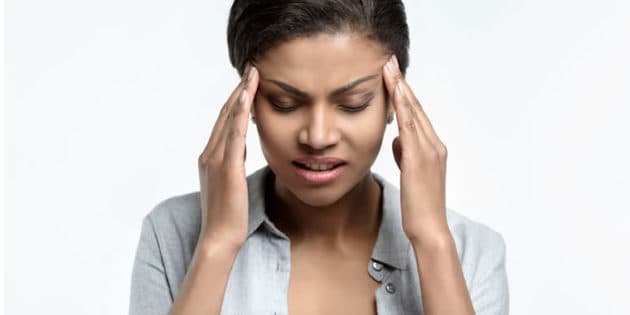 Headache Pain