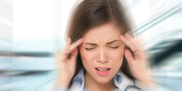 Headaches & Migraines