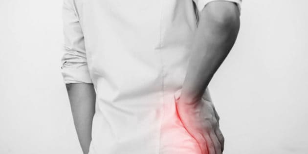 Hip Pain