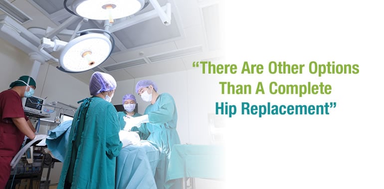 Hip Surgery