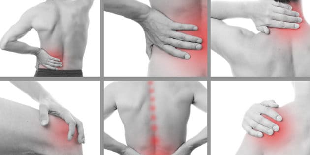 Chronic Joint Pain