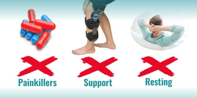 Knee Pain