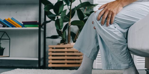 Knee Pain