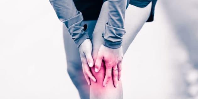 Knee Pain