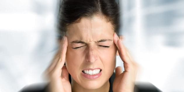 Headaches
