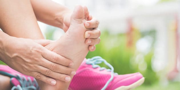 Plantar Fasciitis