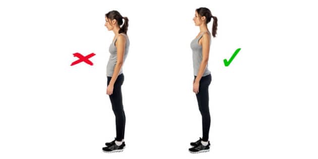 Poor Posture