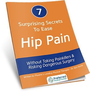 Hip Pain Report