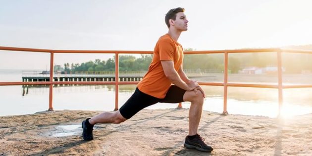 Exercise