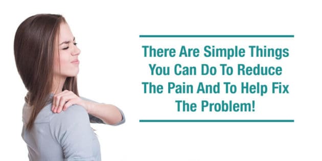 Shoulder Pain