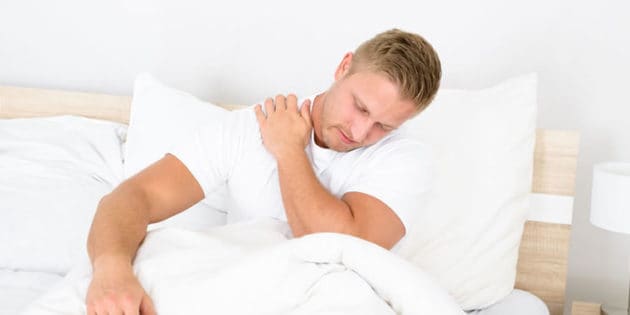 Shoulder Pain