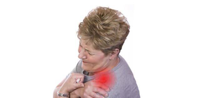 Shoulder Pain