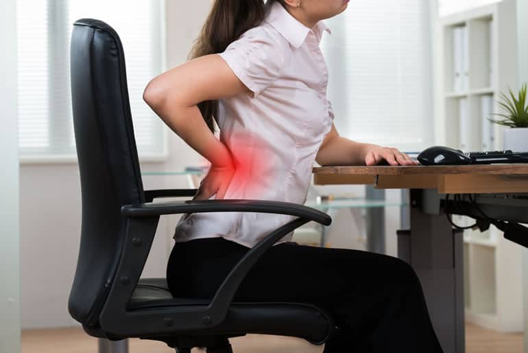 Sitting: Is It Really That Bad For Your Health?