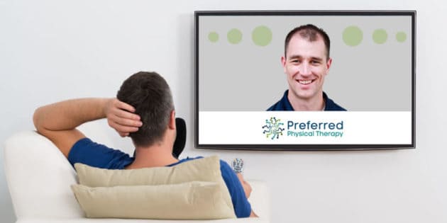 TV Posture