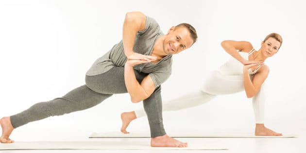 Yoga